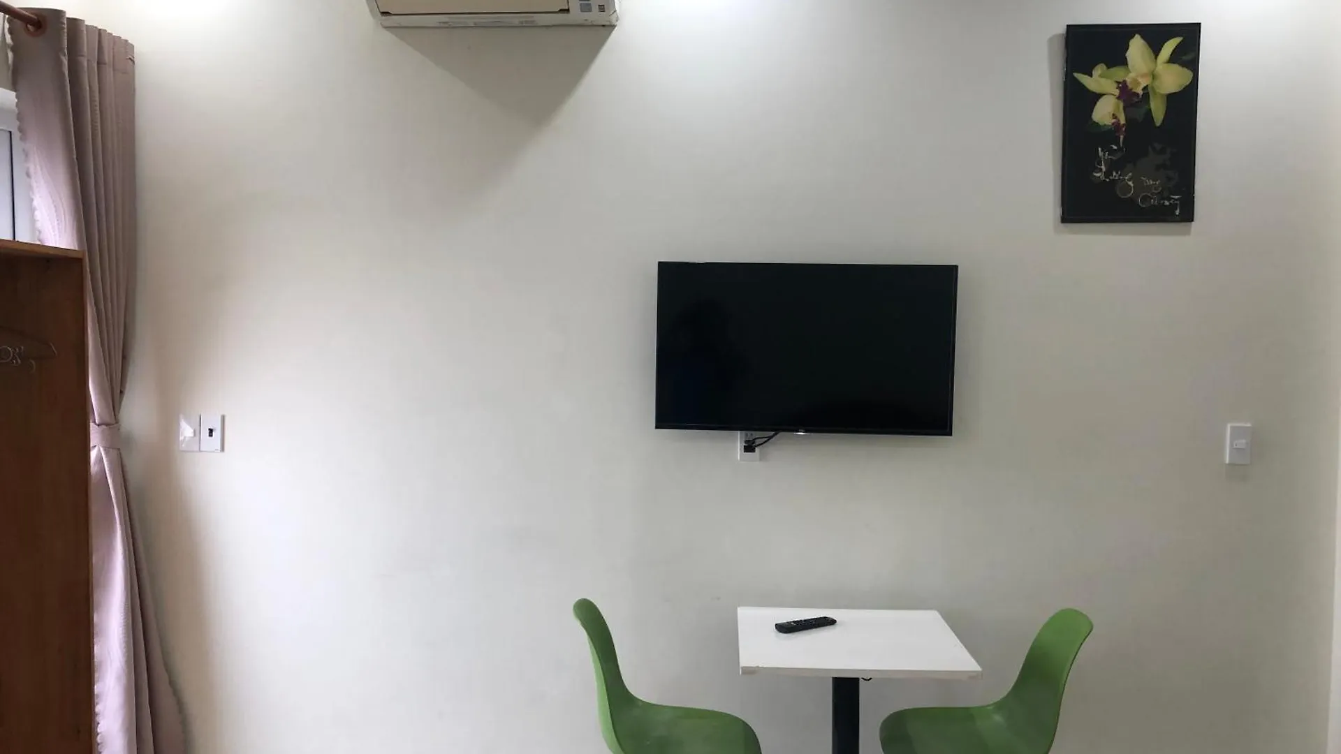 Homestay 05 Vung Tau