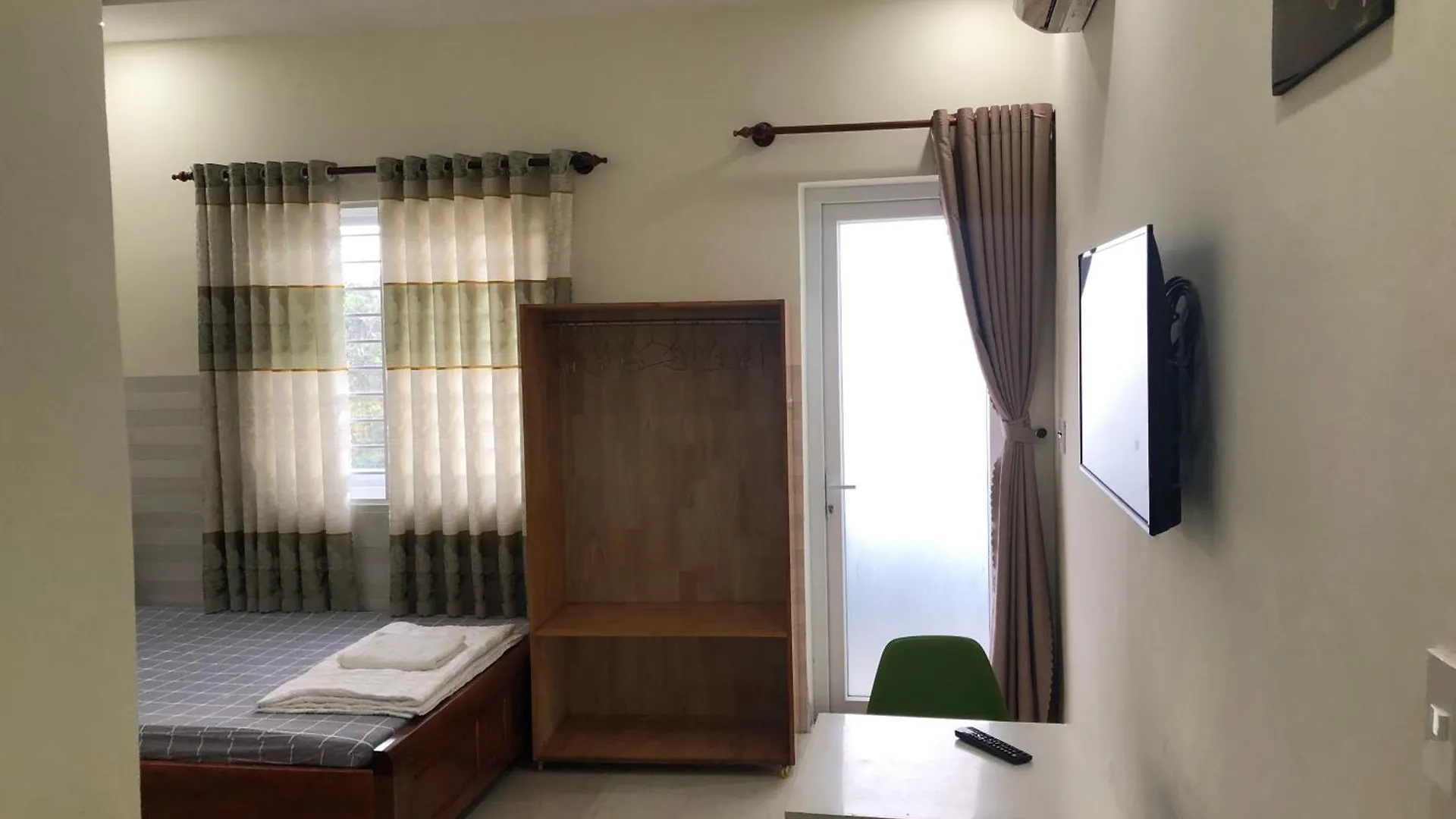 Homestay 05 Vung Tau