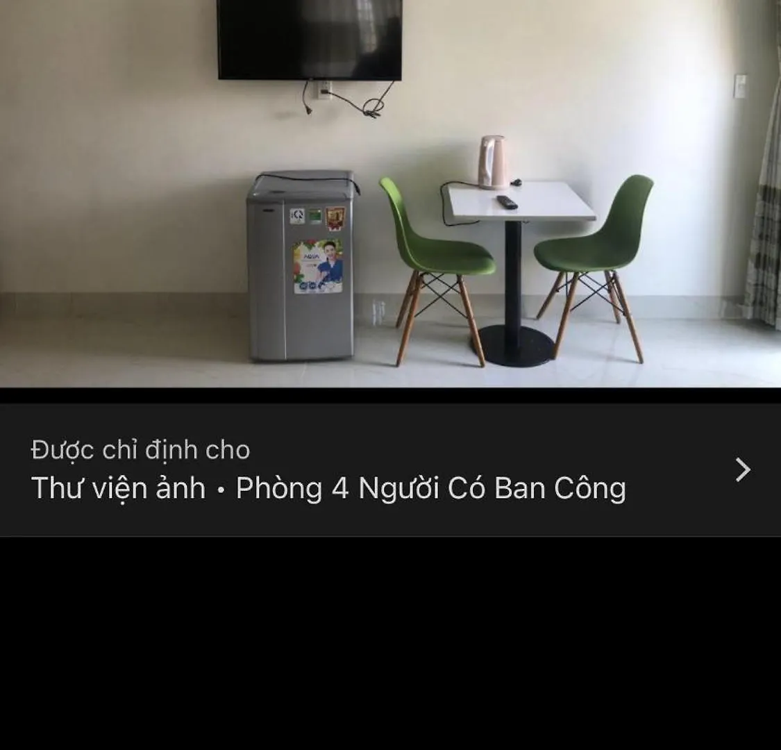 Homestay 05 Vung Tau Vietnam