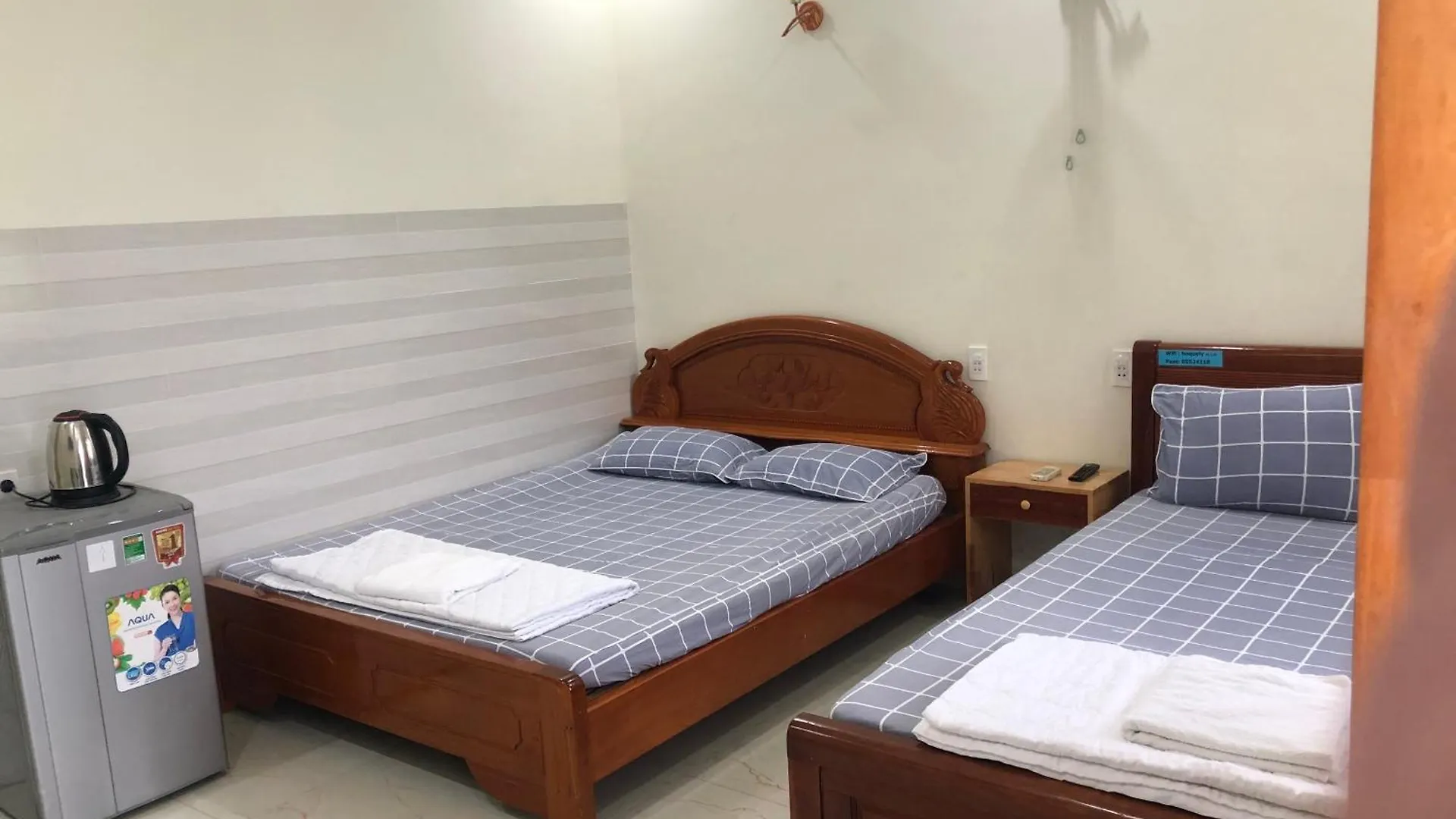 Homestay 05 Vũng Tàu