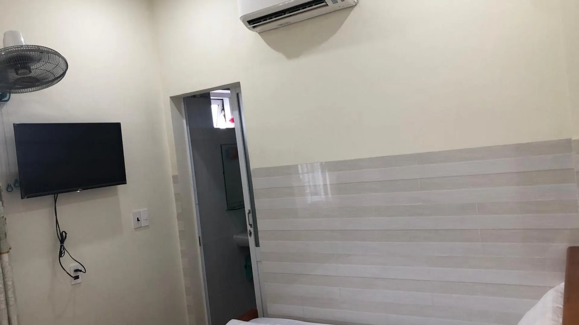 וונג טאו Homestay 05 וונג טאו
